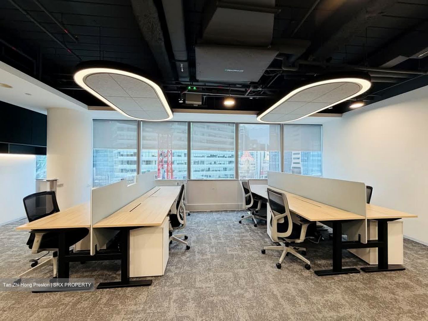 Chevron House (D1), Office #588636151